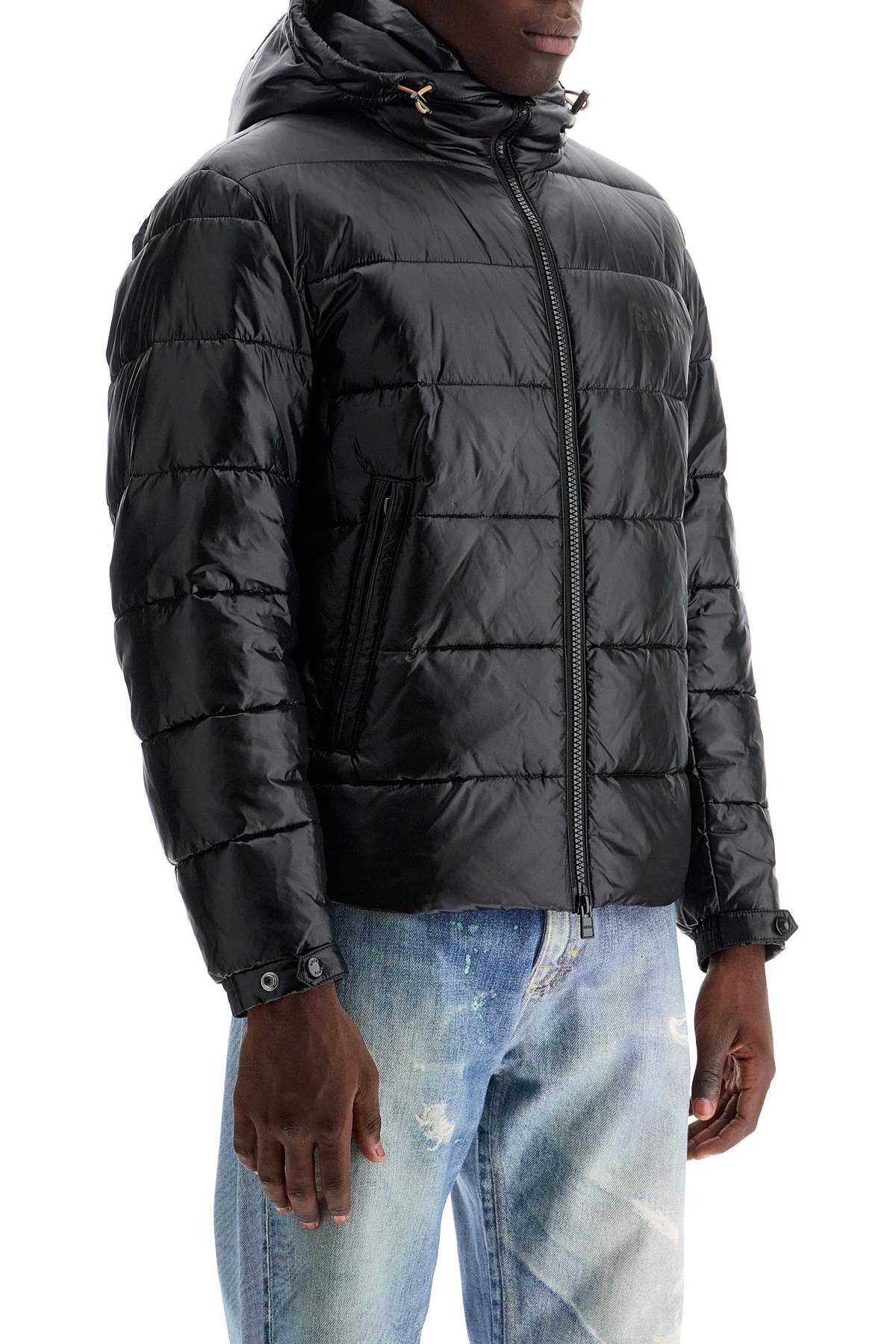 Boss Lightweight Down Comfort Jacket