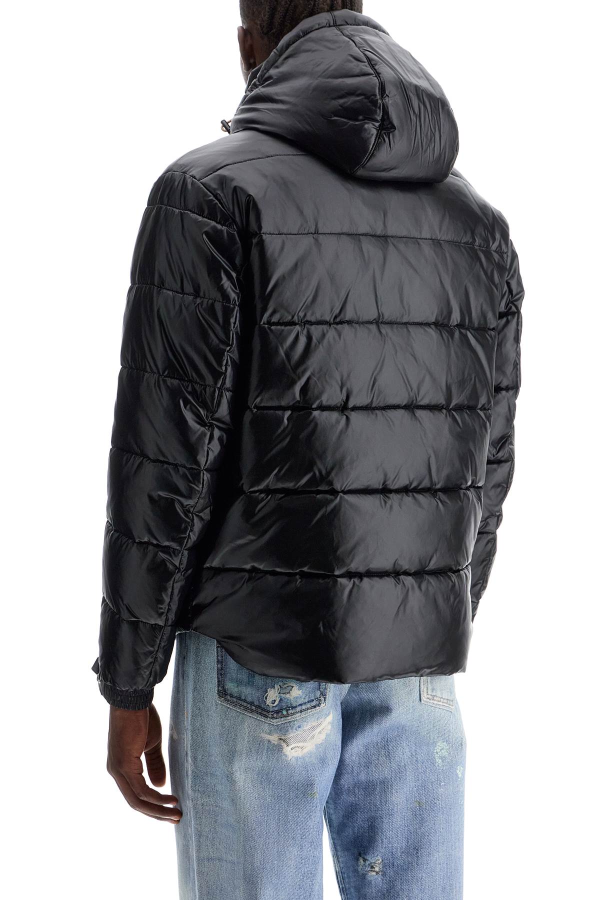 Boss Lightweight Down Comfort Jacket