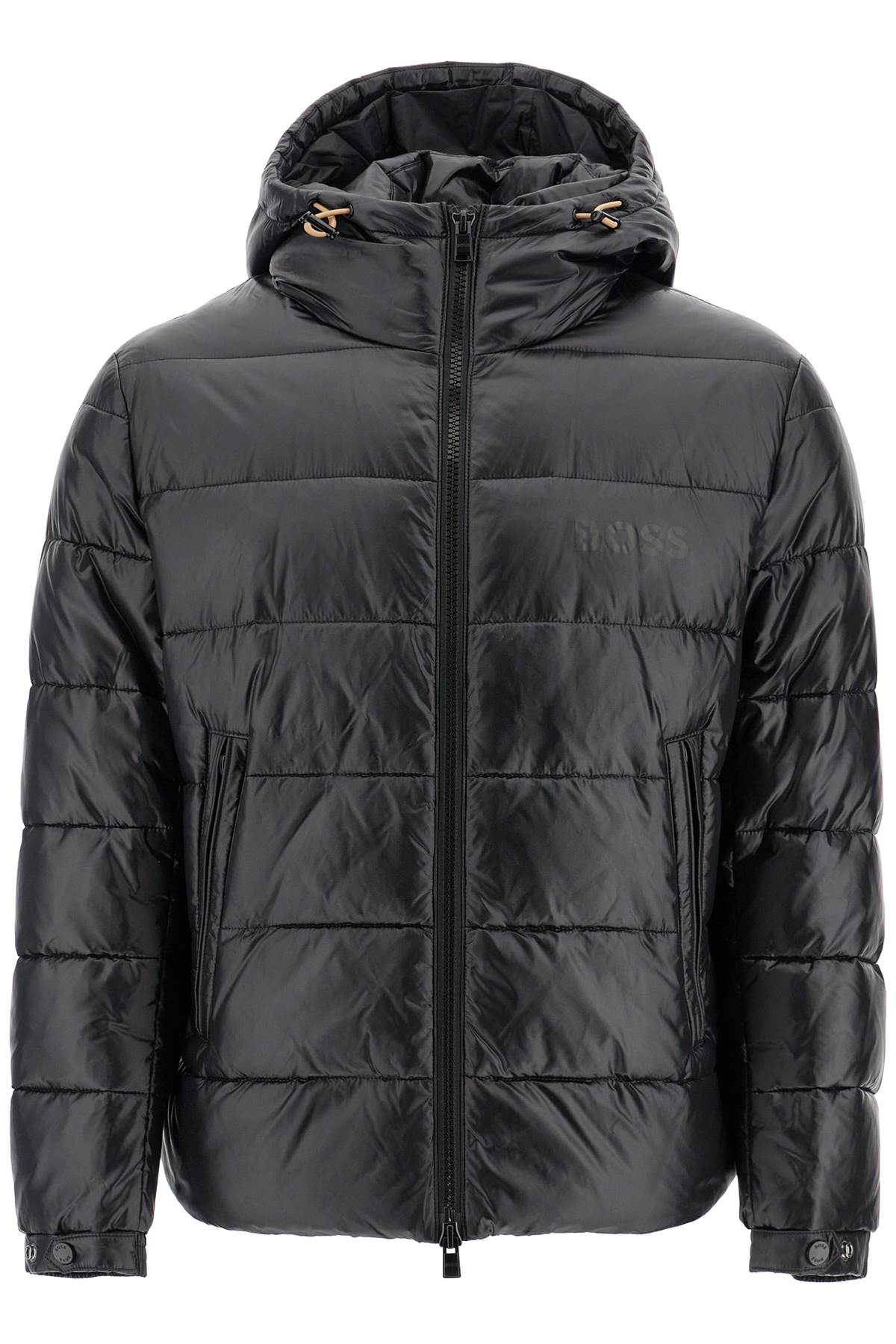 Boss Lightweight Down Comfort Jacket