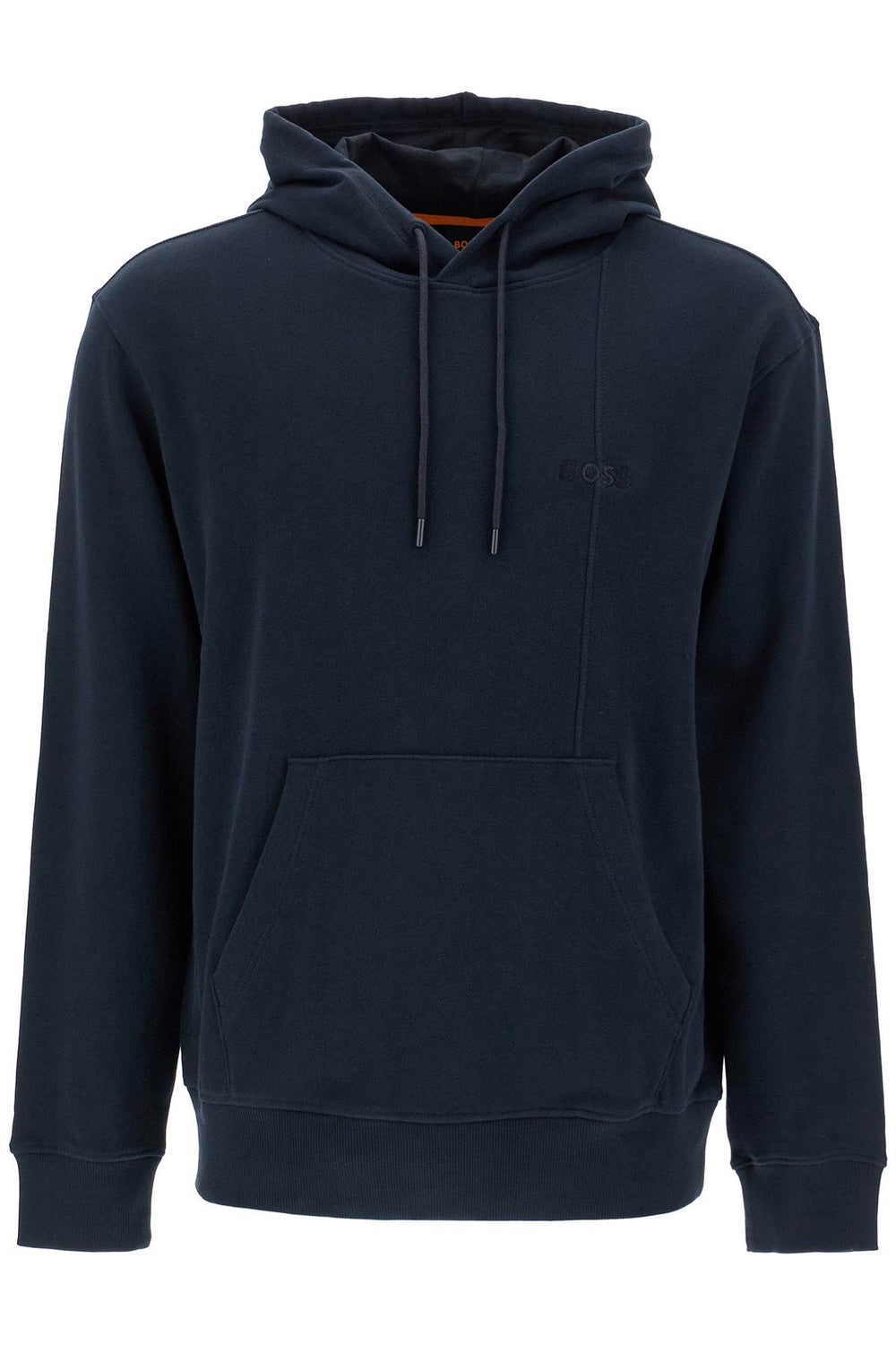 Boss Hooded Sweatshirt