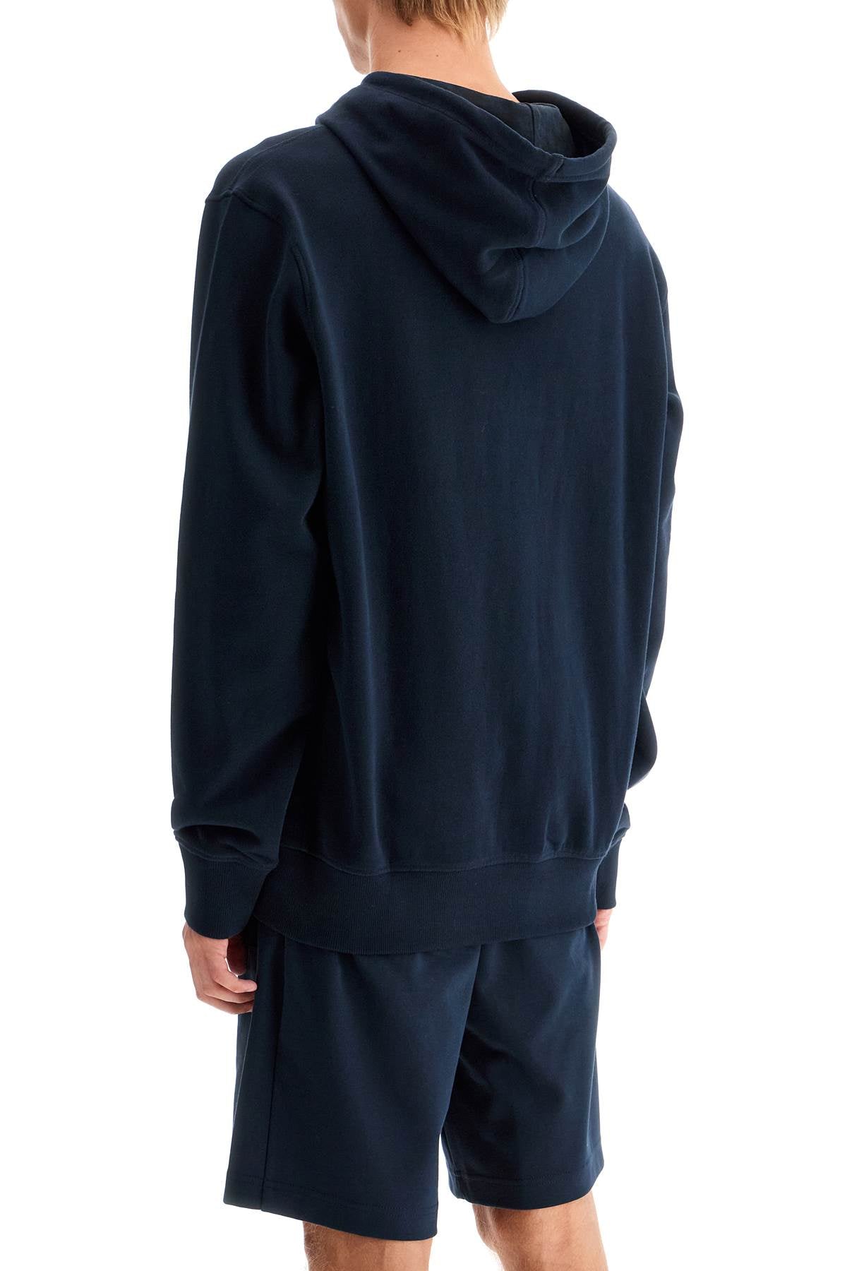 Boss Hooded Sweatshirt