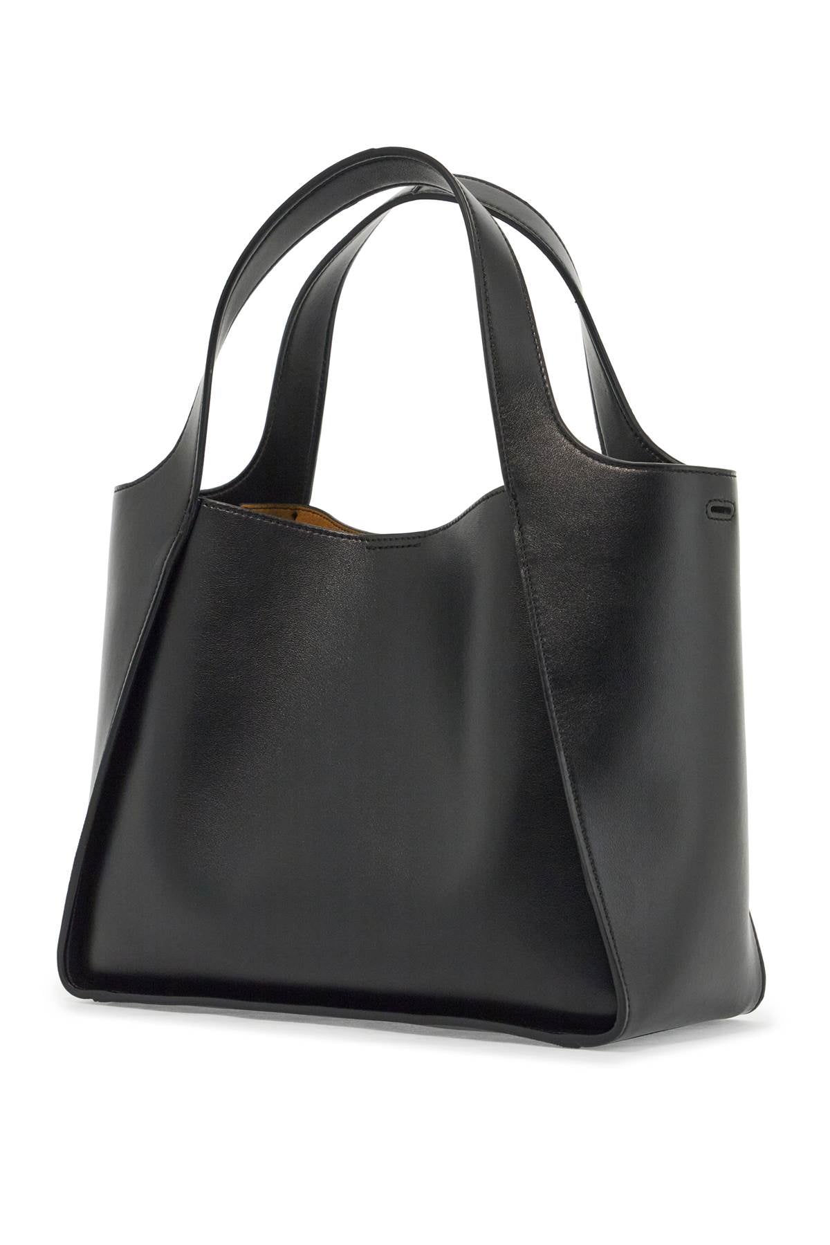 Stella McCartney Logo Tote Bag