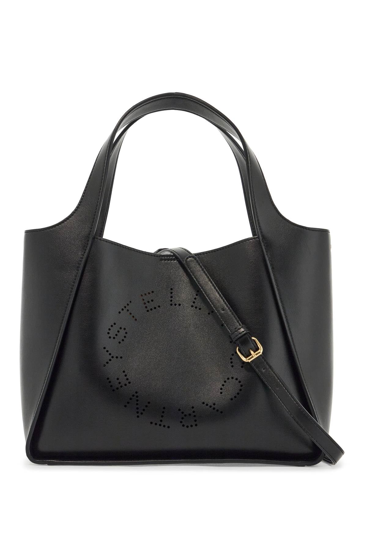 Stella McCartney Logo Tote Bag