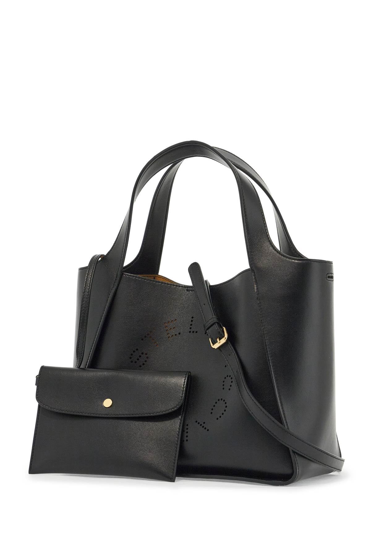 Stella McCartney Logo Tote Bag