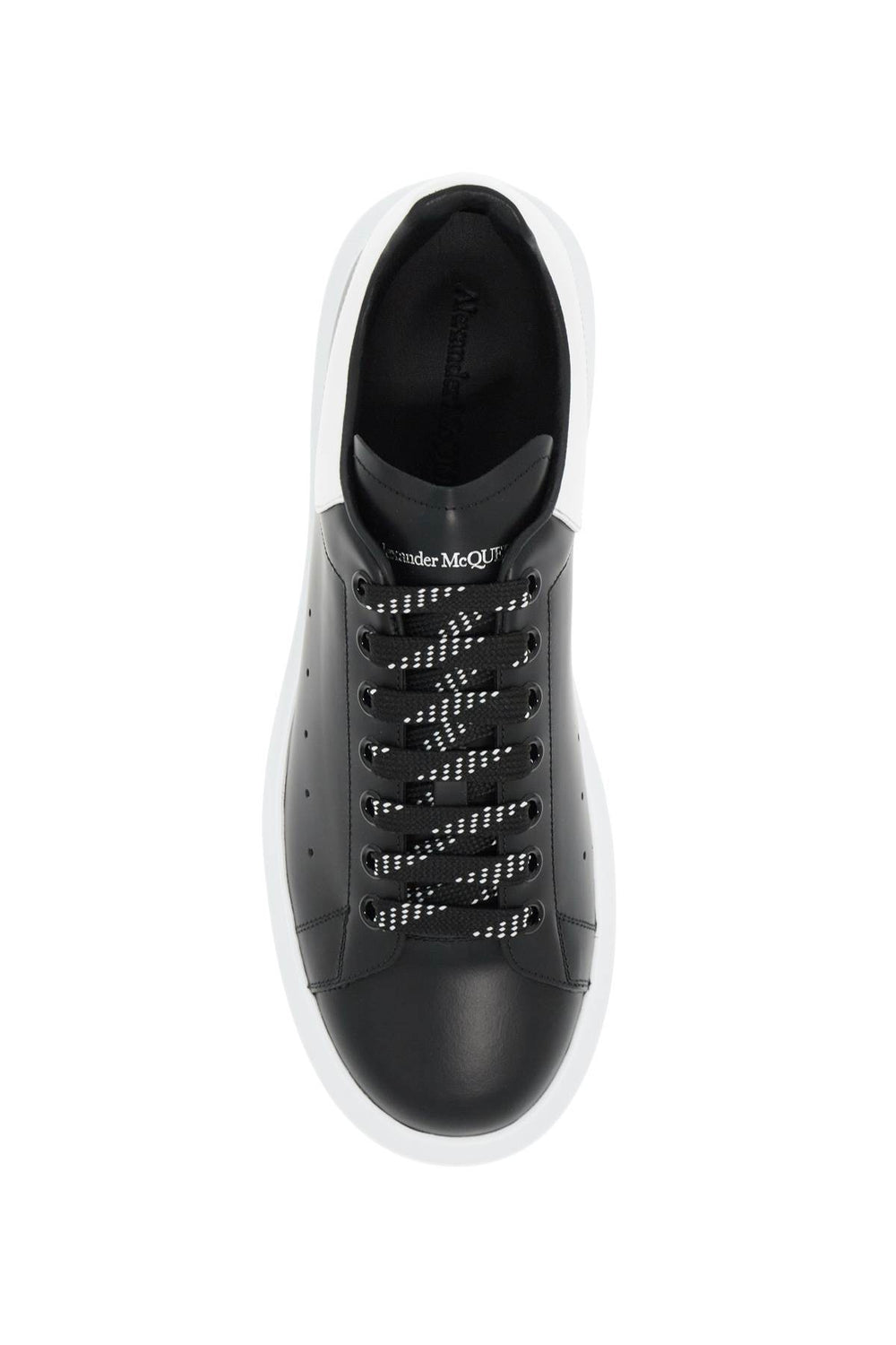 Alexander Mcqueen Oversize Sneakers