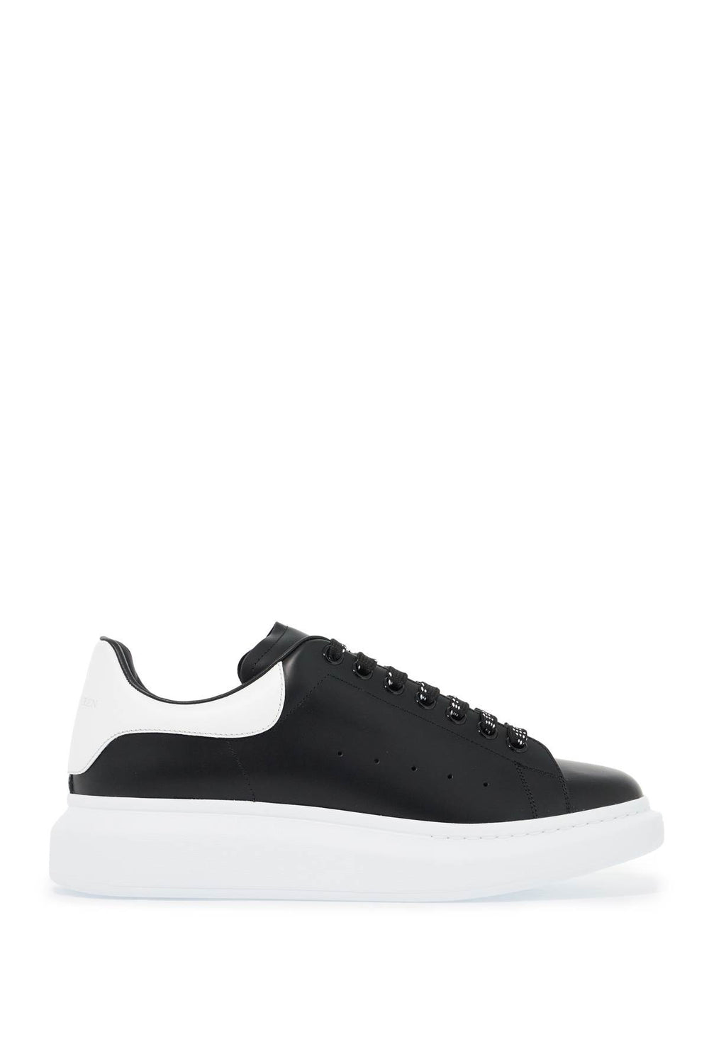 Alexander Mcqueen Oversize Sneakers