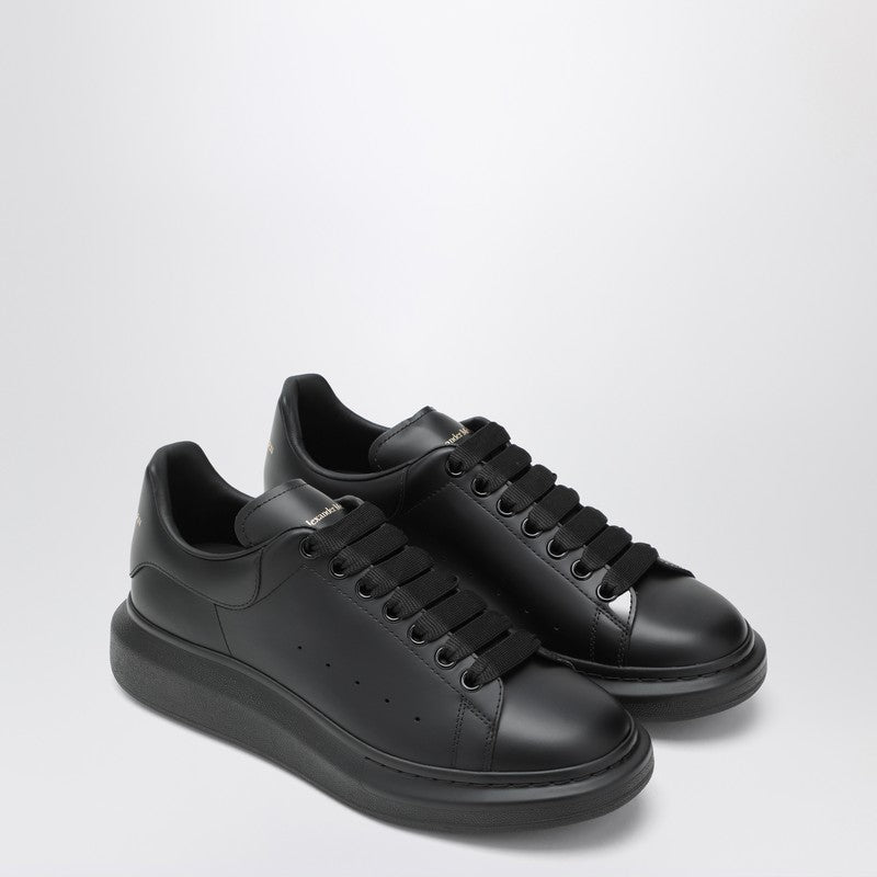 Alexander McQueen Sneaker Oversize Black
