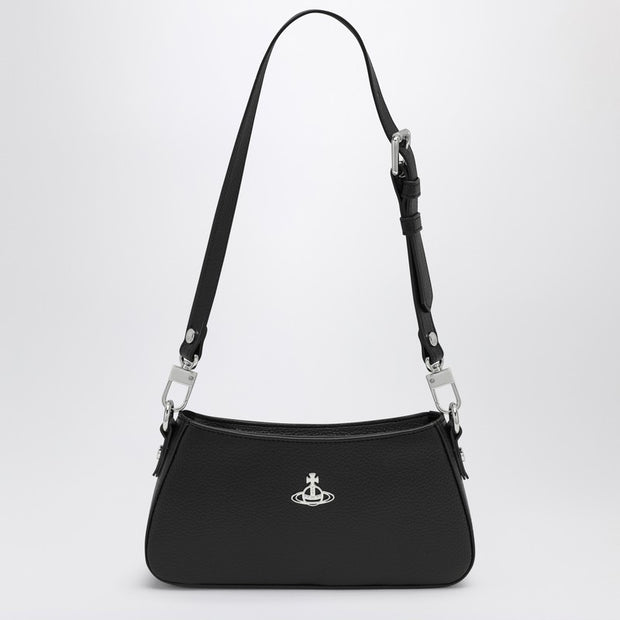 Vivienne Westwood Black Tasha Bag