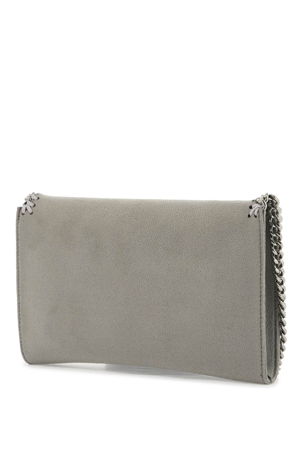 Stella McCartney Shaggy Deer Mini Crossbody Bag