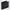 Balenciaga Black Horizontal Wallet With Logo