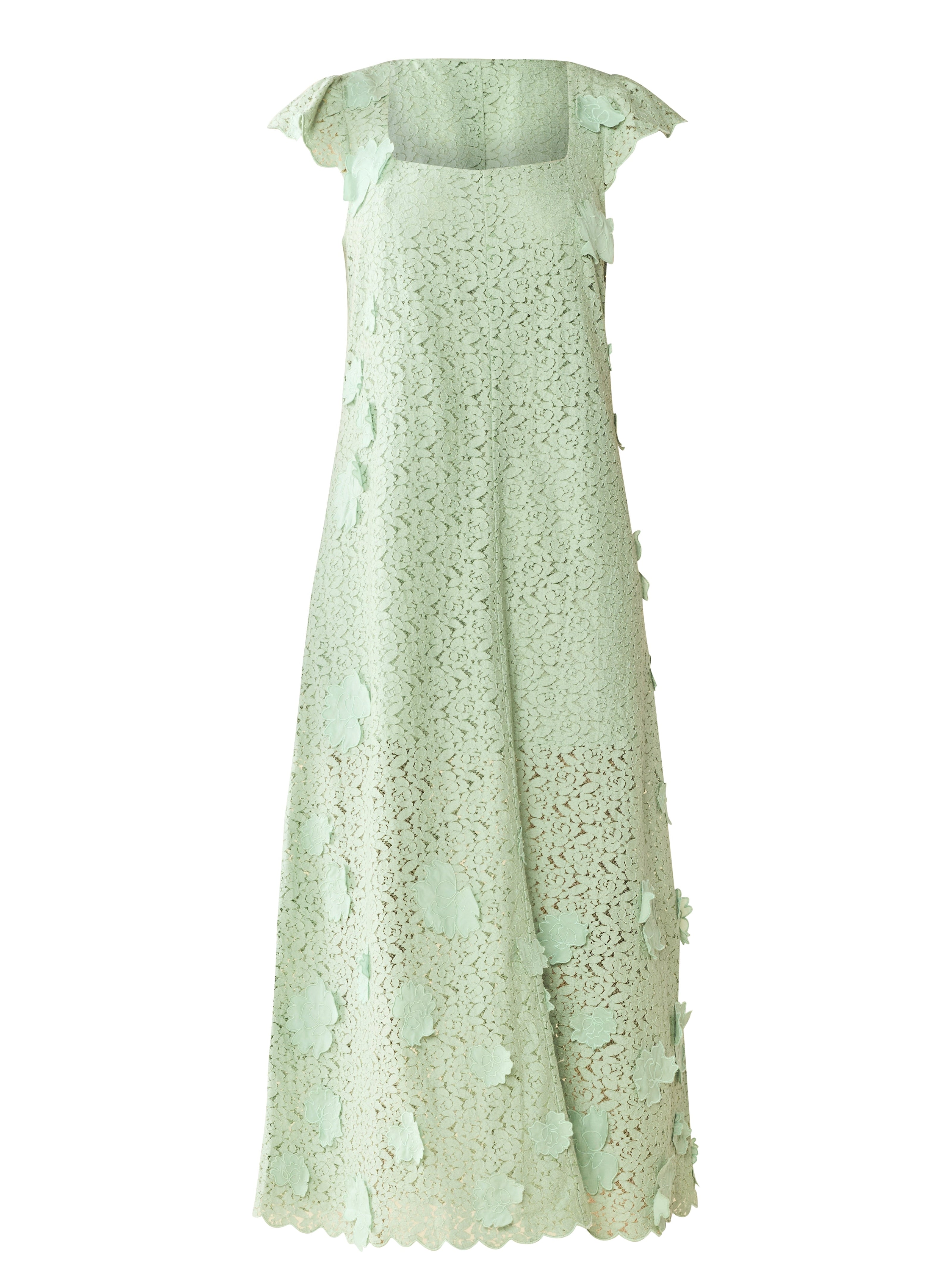 Eddy Lindsay Dress