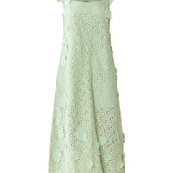 Eddy Lindsay Dress