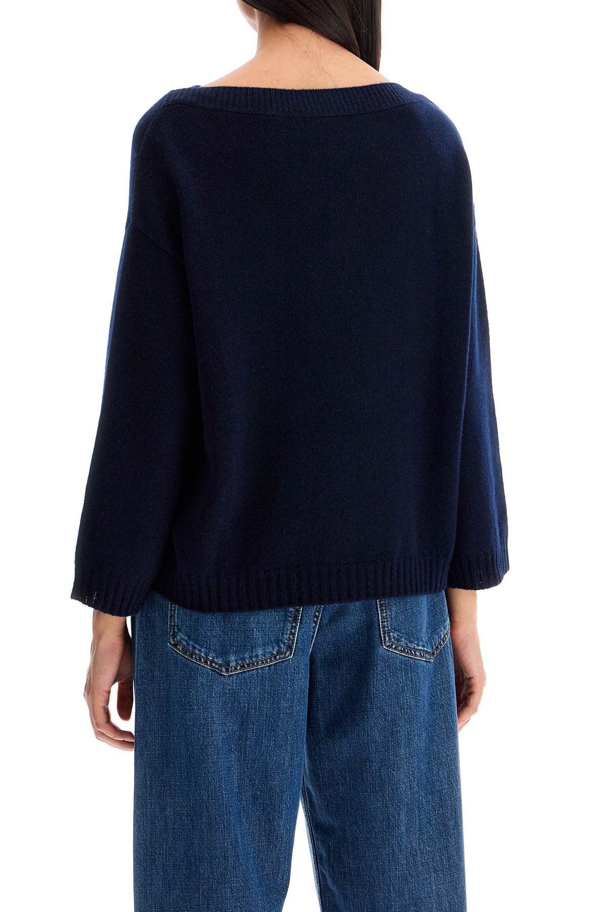 Valentino Garavani Cashmere Sweater