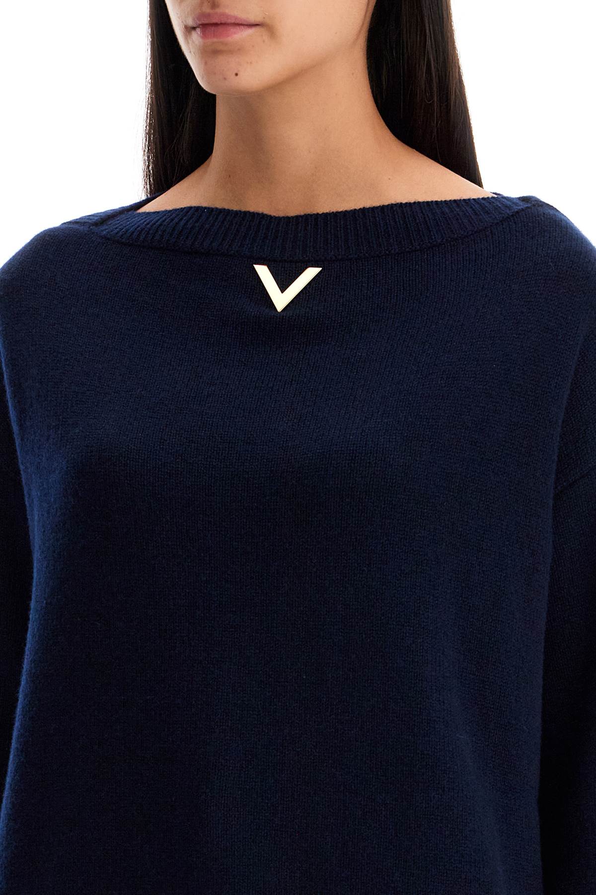 Valentino Garavani Cashmere Sweater