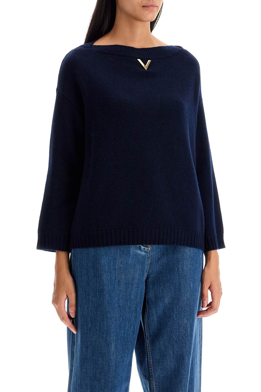 Valentino Garavani Cashmere Sweater