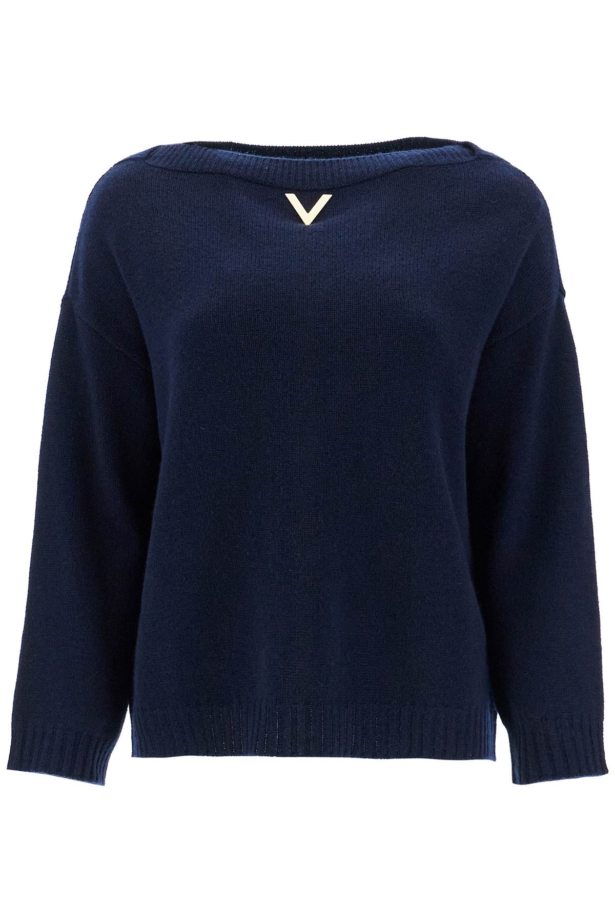 Valentino Garavani Cashmere Sweater