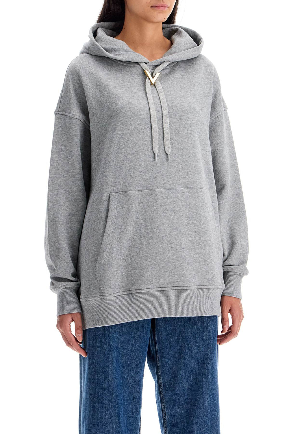 Valentino Garavani Oversized Hoodie