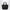 Moncler Black Small Caradoc Tote Bag