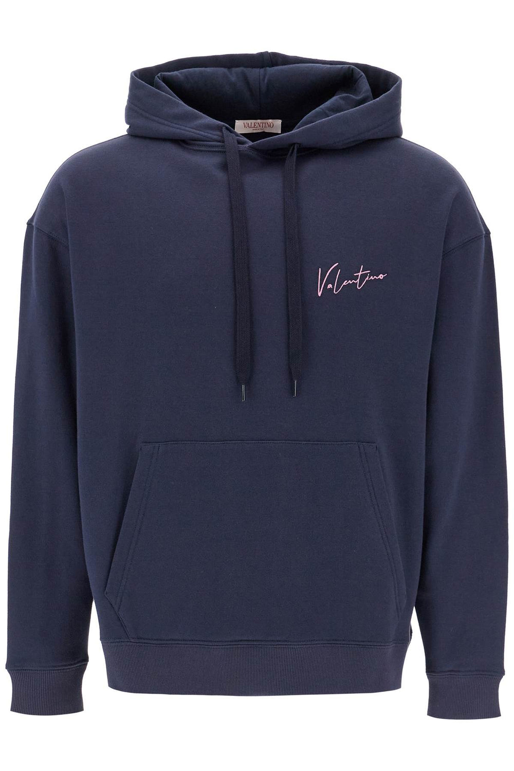 Valentino Garavani Valentino Signature Hoodie