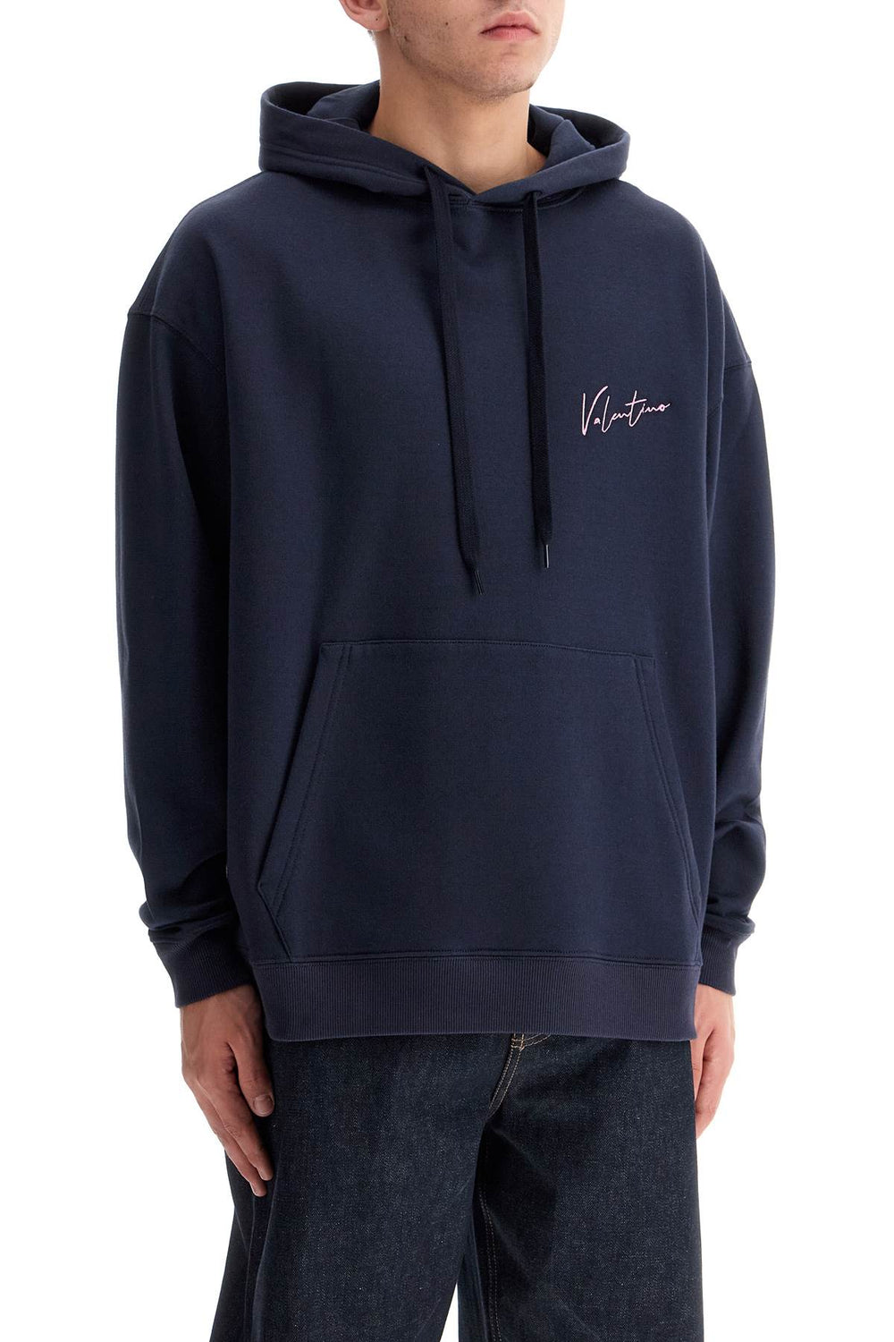 Valentino Garavani Valentino Signature Hoodie