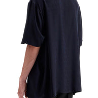 Valentino Garavani toile iconographe Bowling Shirt
