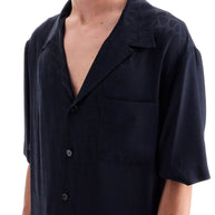 Valentino Garavani toile iconographe Bowling Shirt