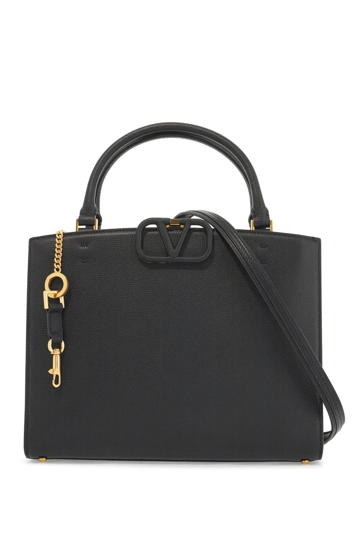 Valentino Garavani VLogo Signature Handbag