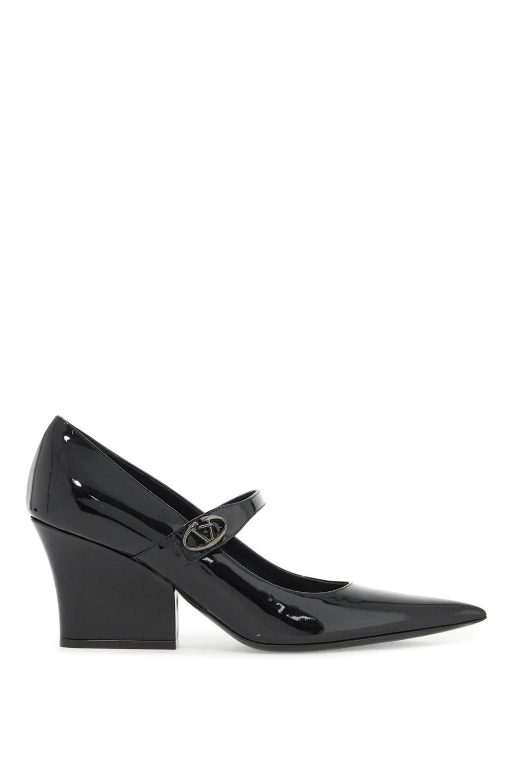 Valentino Garavani VLogo Mary Jane Pumps