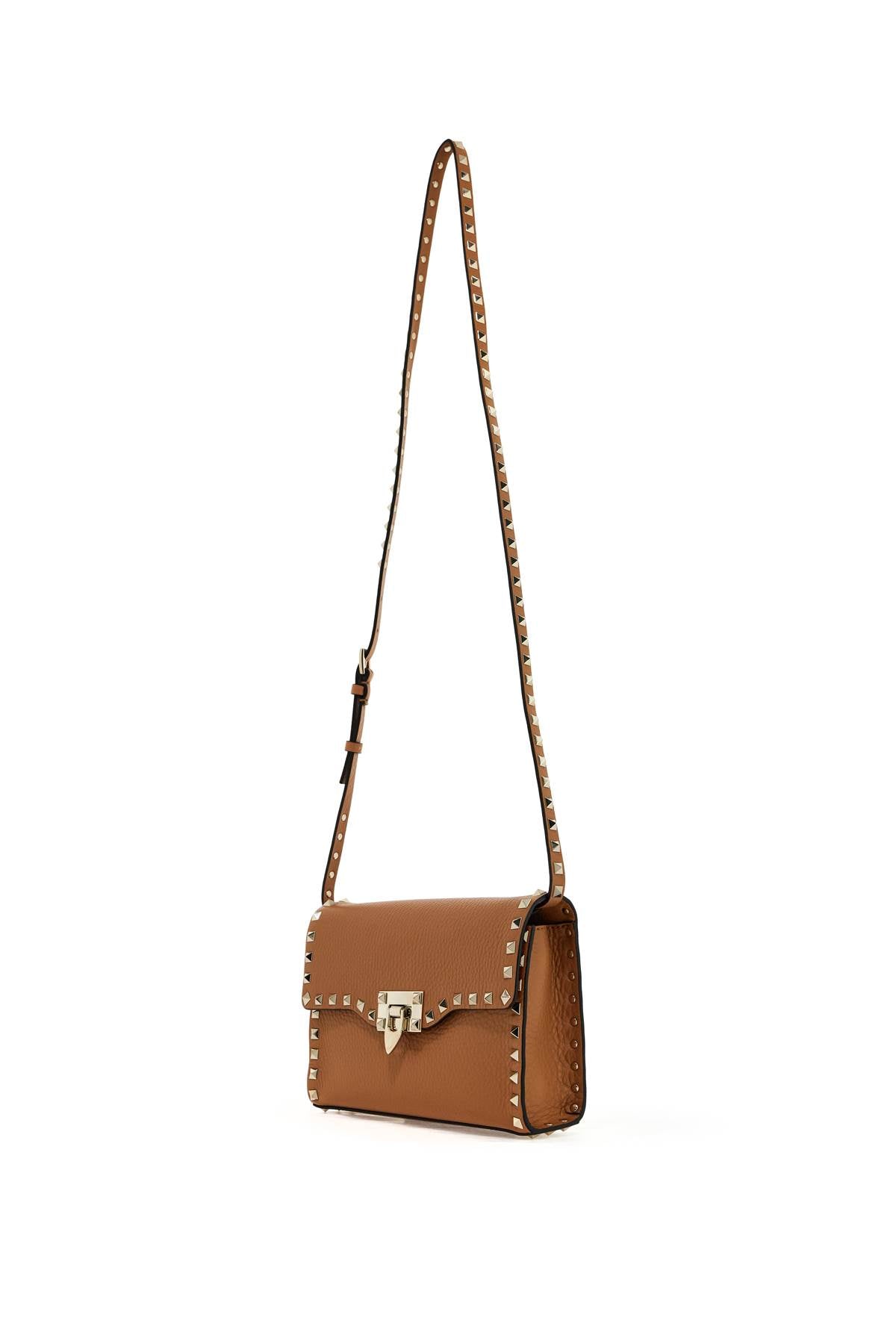 Valentino Garavani Small Rockstud Crossbody Bag