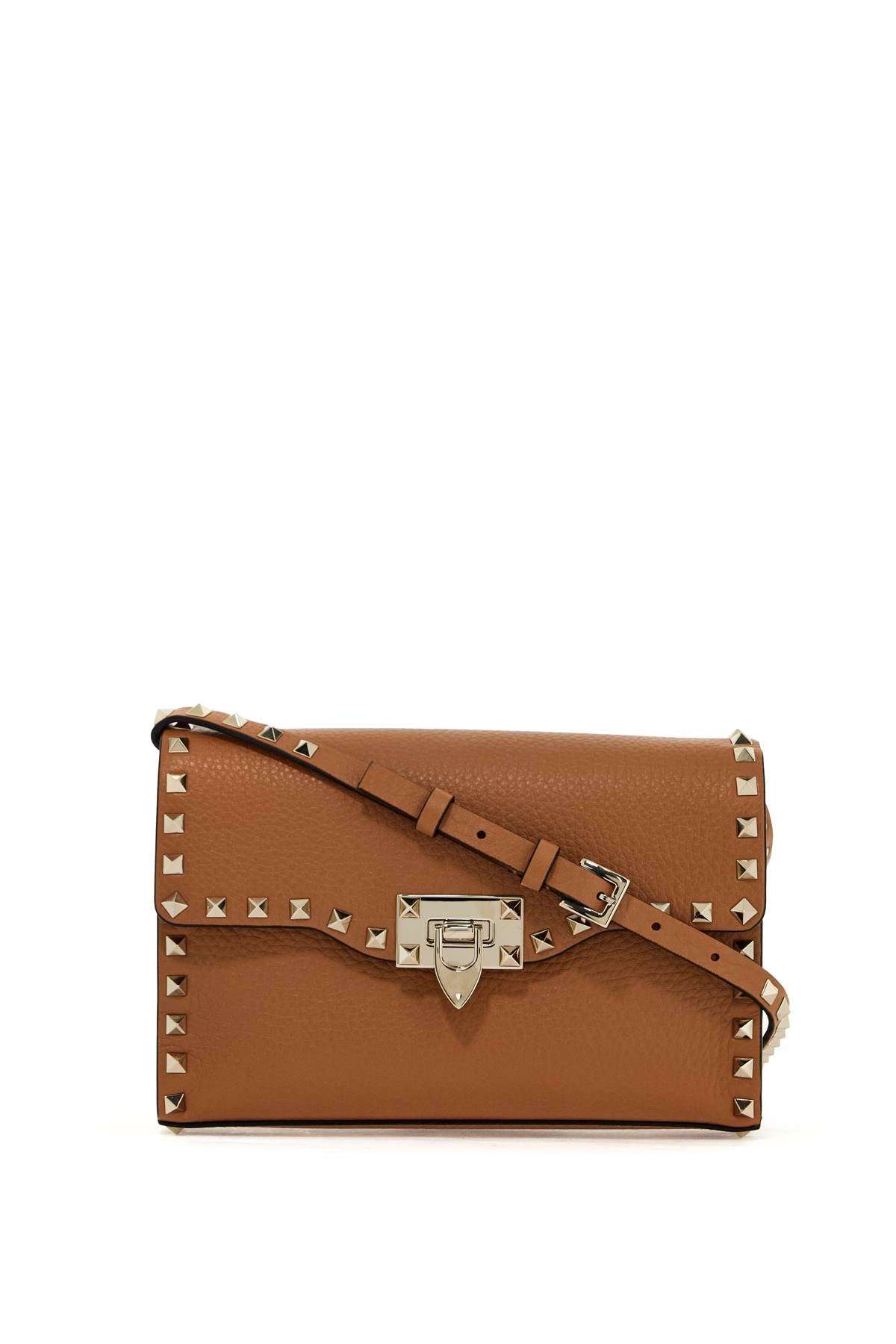 Valentino Garavani Small Rockstud Crossbody Bag