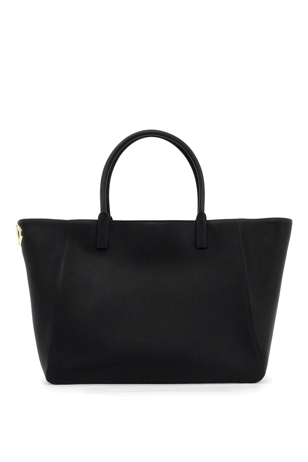 Valentino Garavani VLogo Signature Large Tote Bag