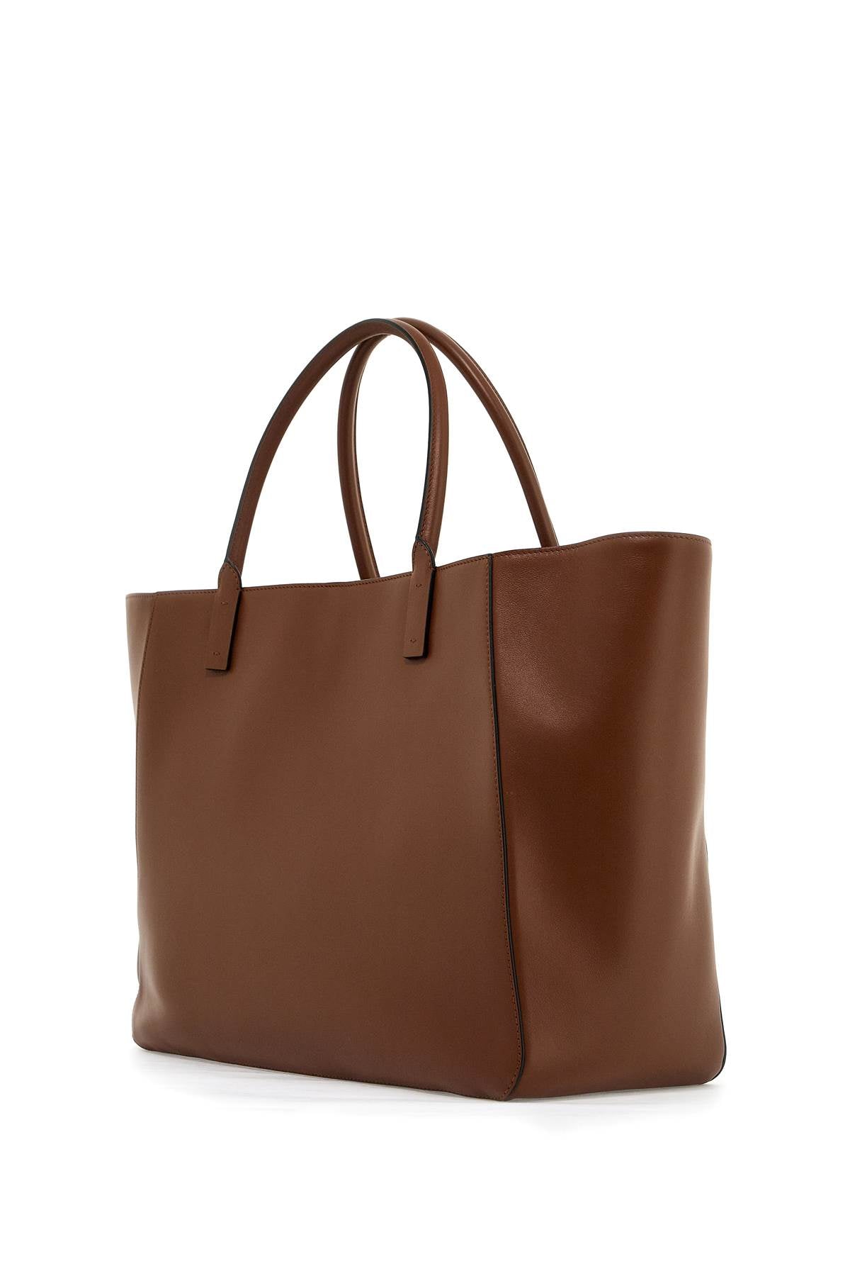 Valentino Garavani VLogo Signature Large Tote Bag