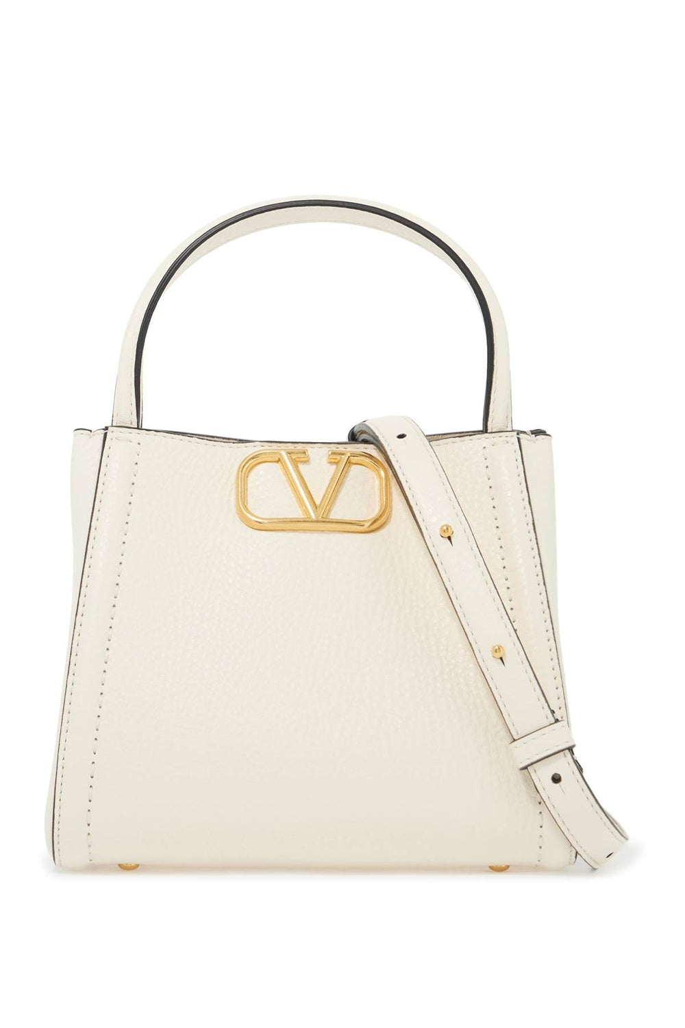 Valentino Garavani Small Alltime Handbag