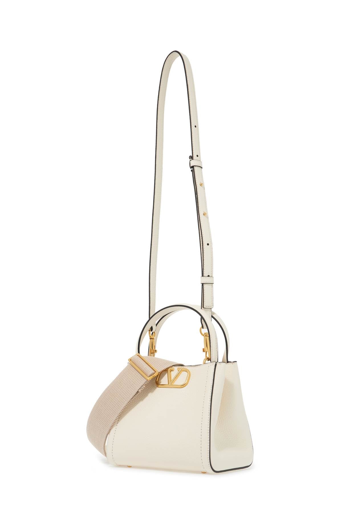 Valentino Garavani Small Alltime Handbag