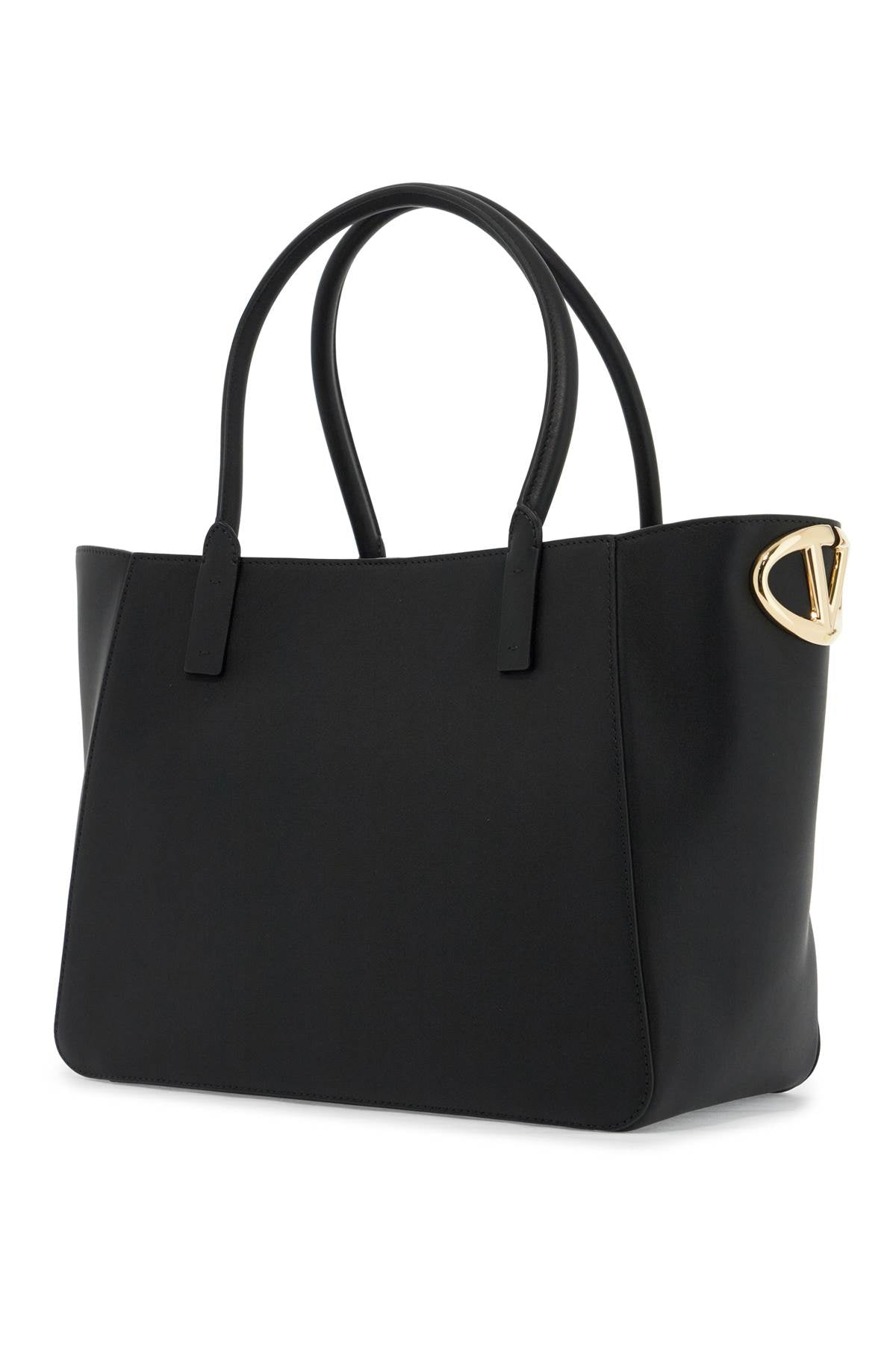 Valentino Garavani VLogo Signature Tote Bag