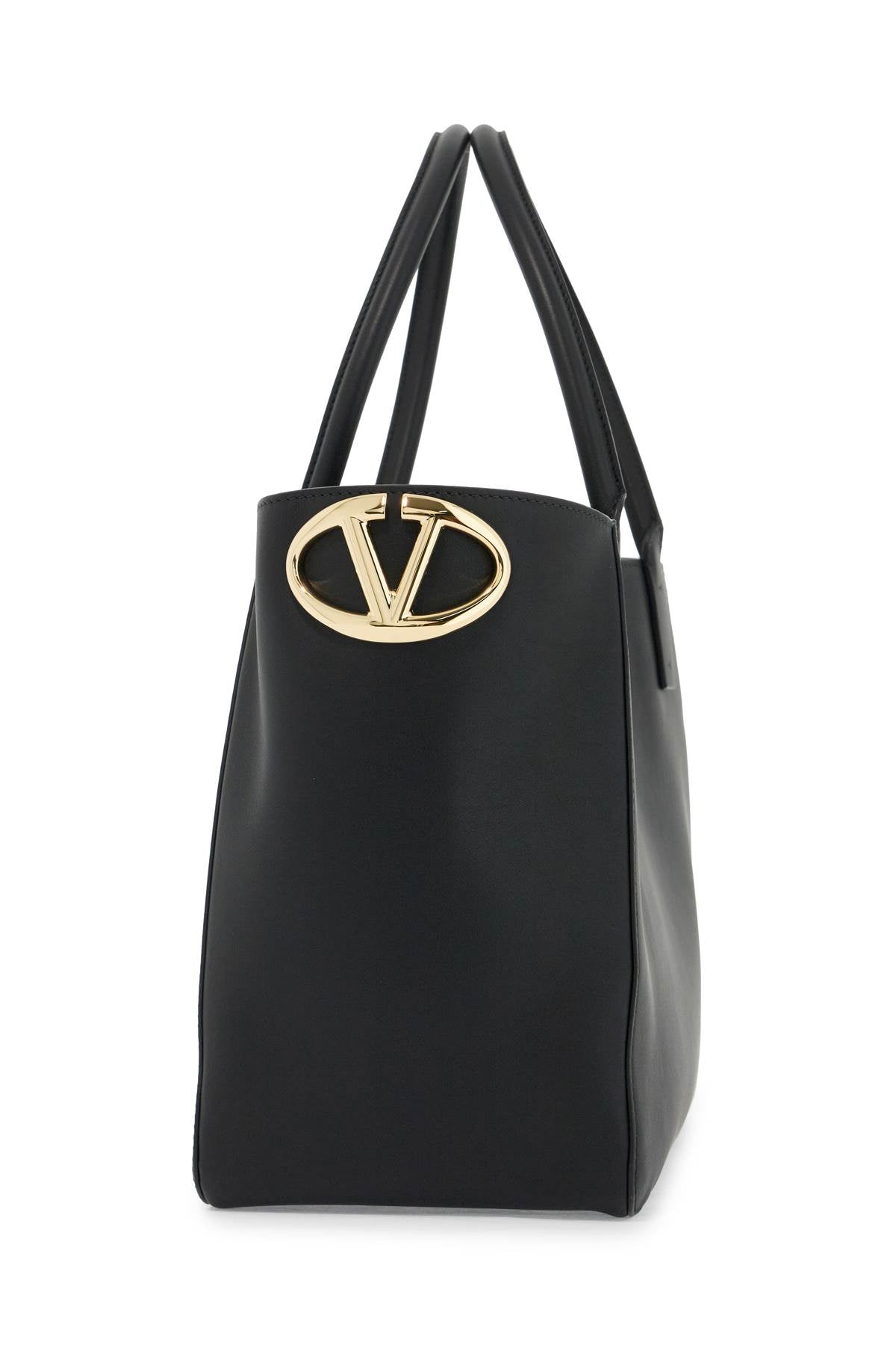 Valentino Garavani VLogo Signature Tote Bag