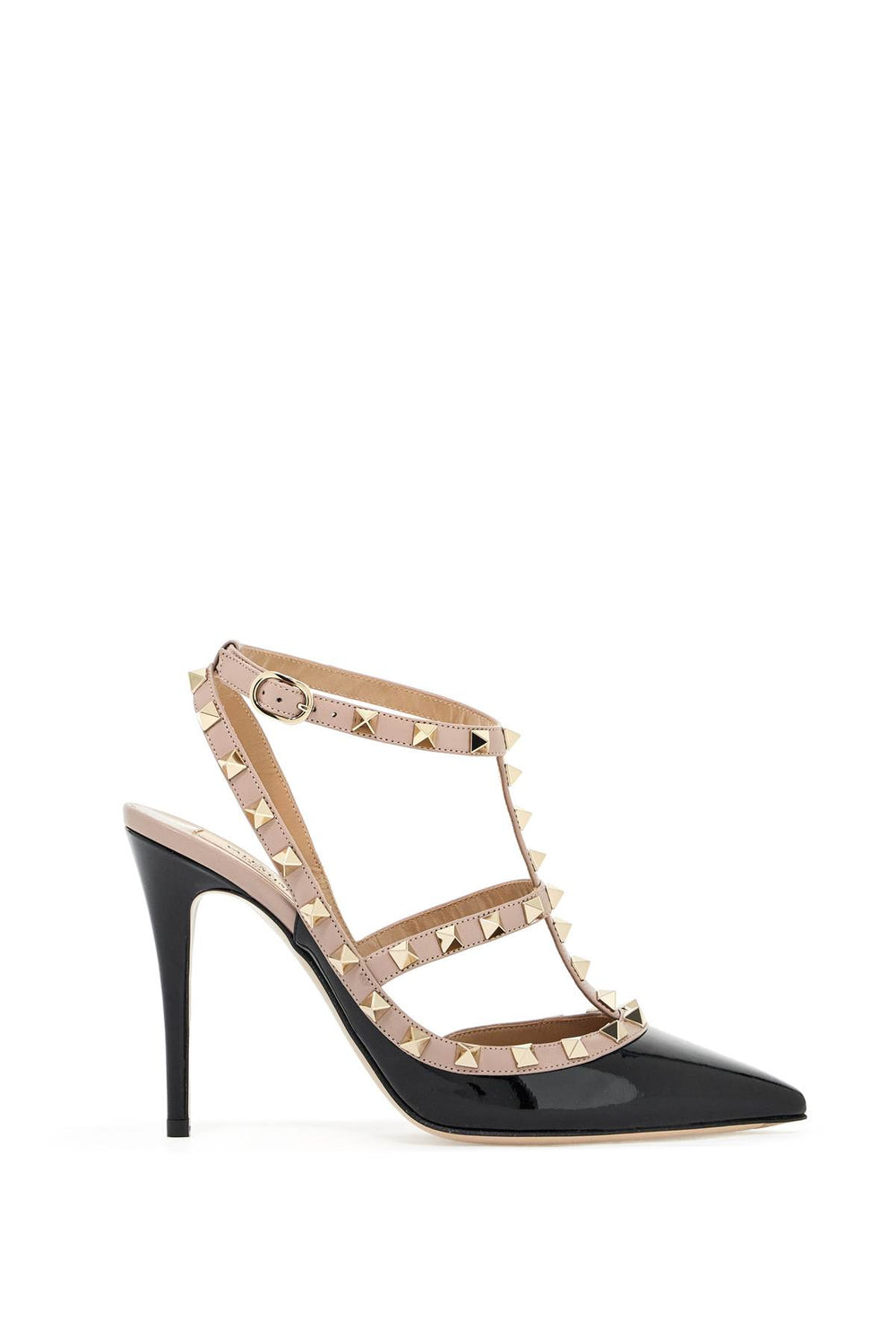 Valentino Garavani Rockstud Slingback Pumps