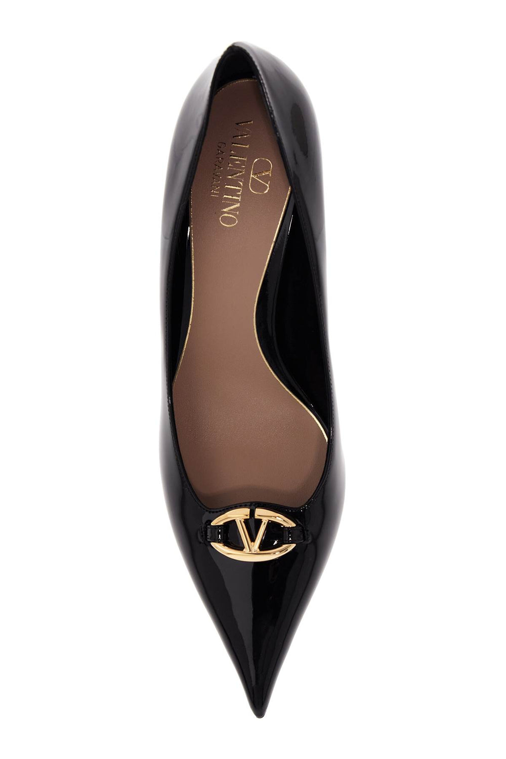 Valentino Garavani Vlogo Pumps