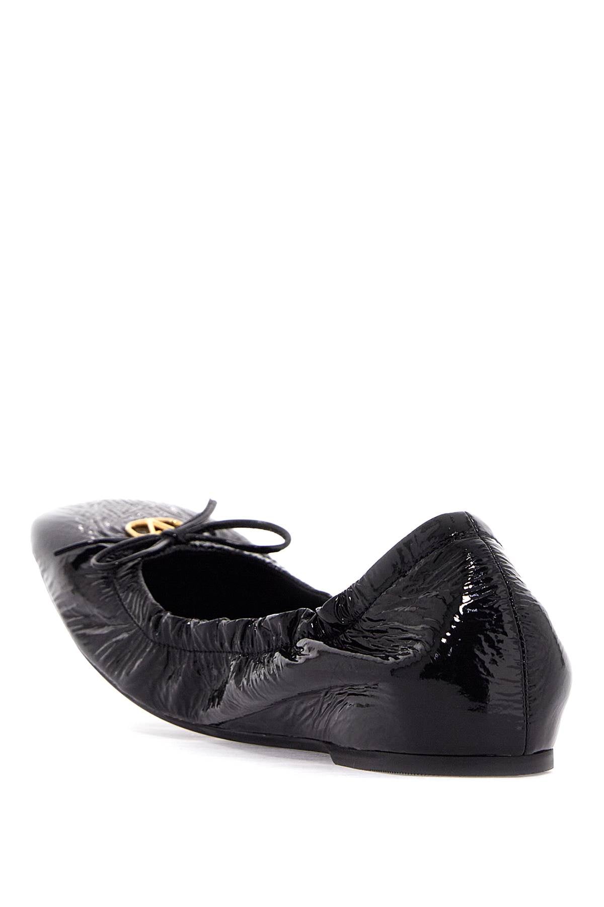 Valentino Garavani VLogo Signature Ballet Flats