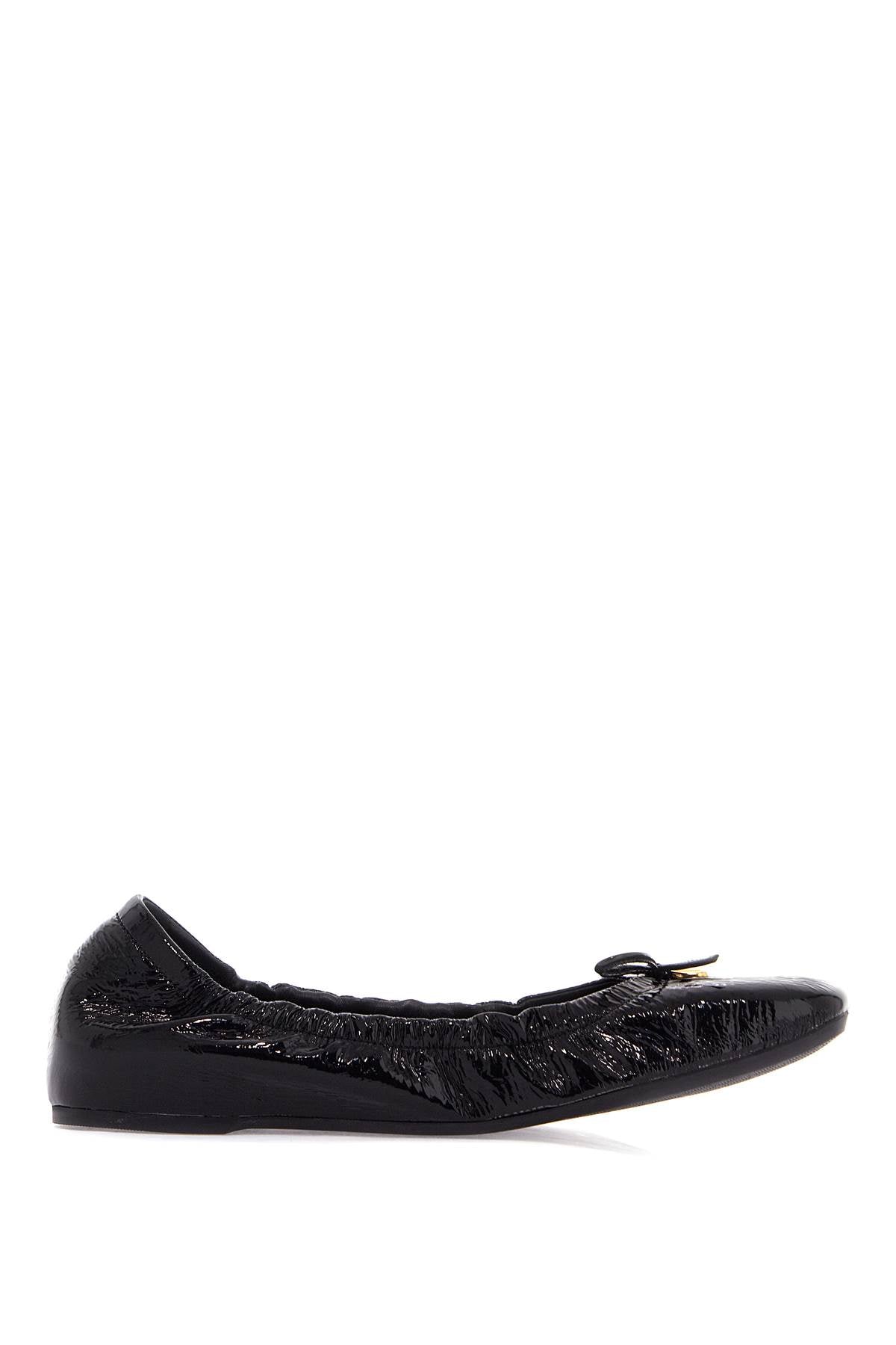 Valentino Garavani VLogo Signature Ballet Flats