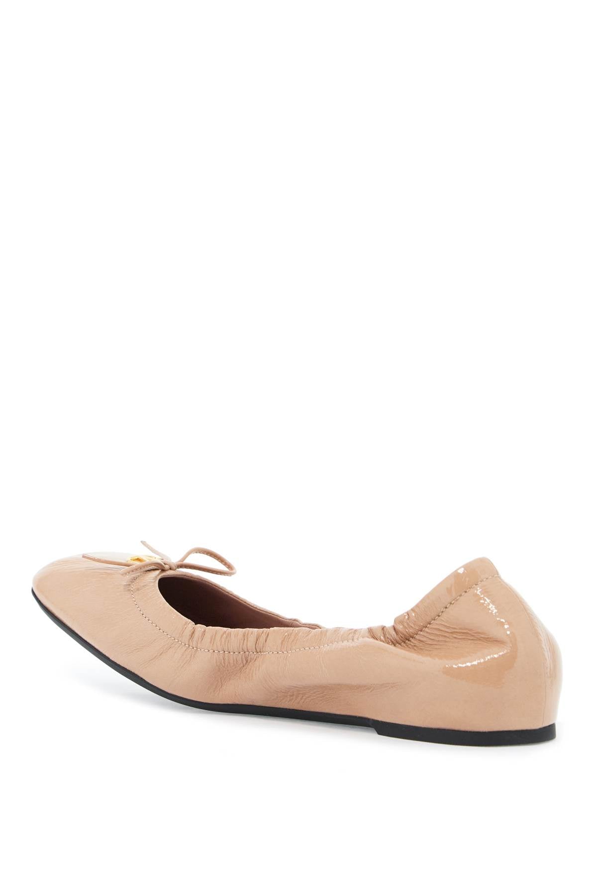 Valentino Garavani VLogo Signature Ballet Flats