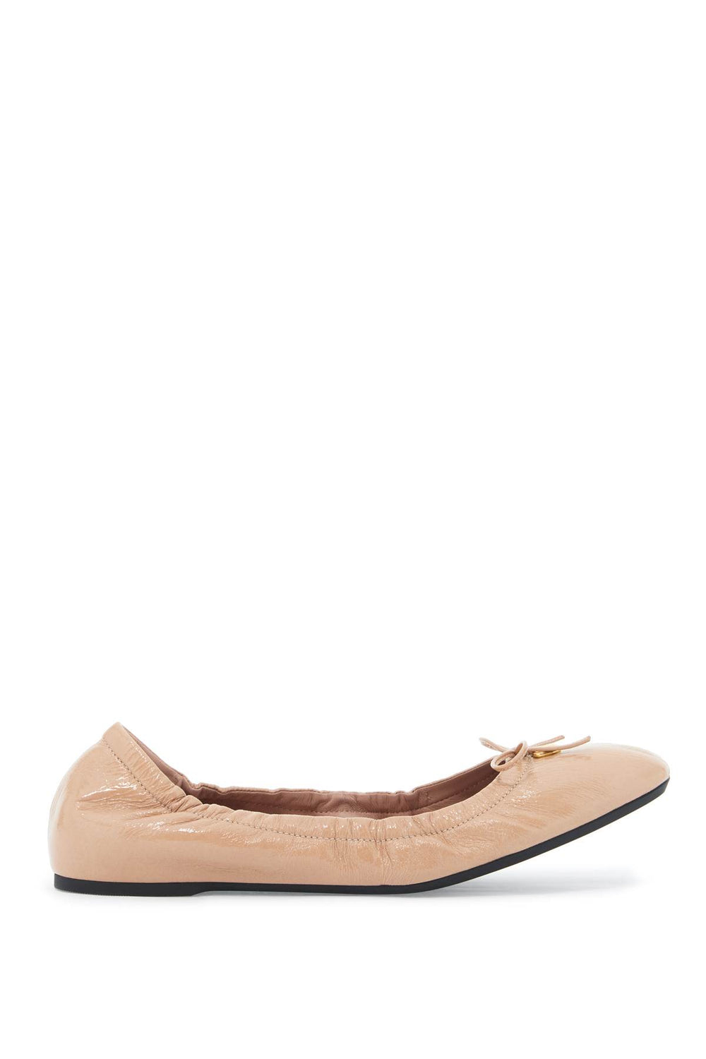 Valentino Garavani VLogo Signature Ballet Flats