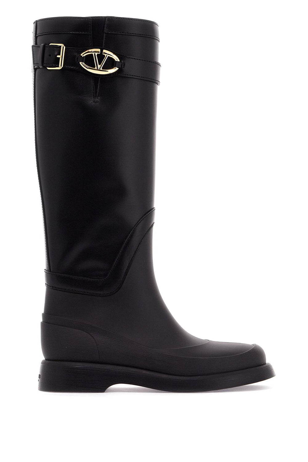 Valentino Garavani VLogo High Rain Boots