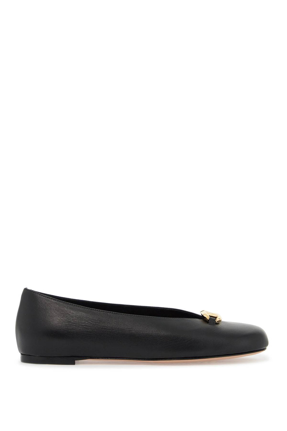 Valentino Garavani Vlogo Ballet Flats