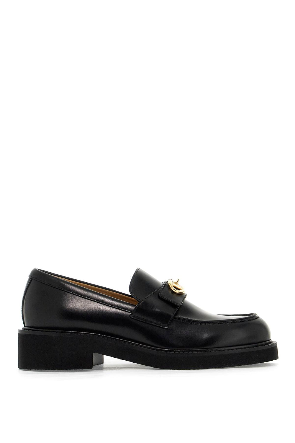 Valentino Garavani Vlogo Locker Loafers