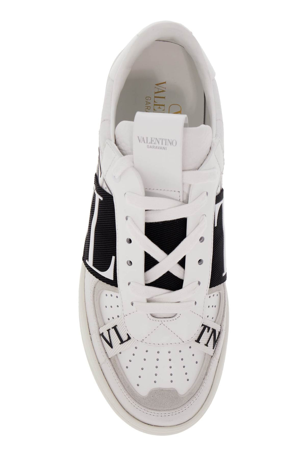 Valentino Garavani VL7N Low Top Sneakers