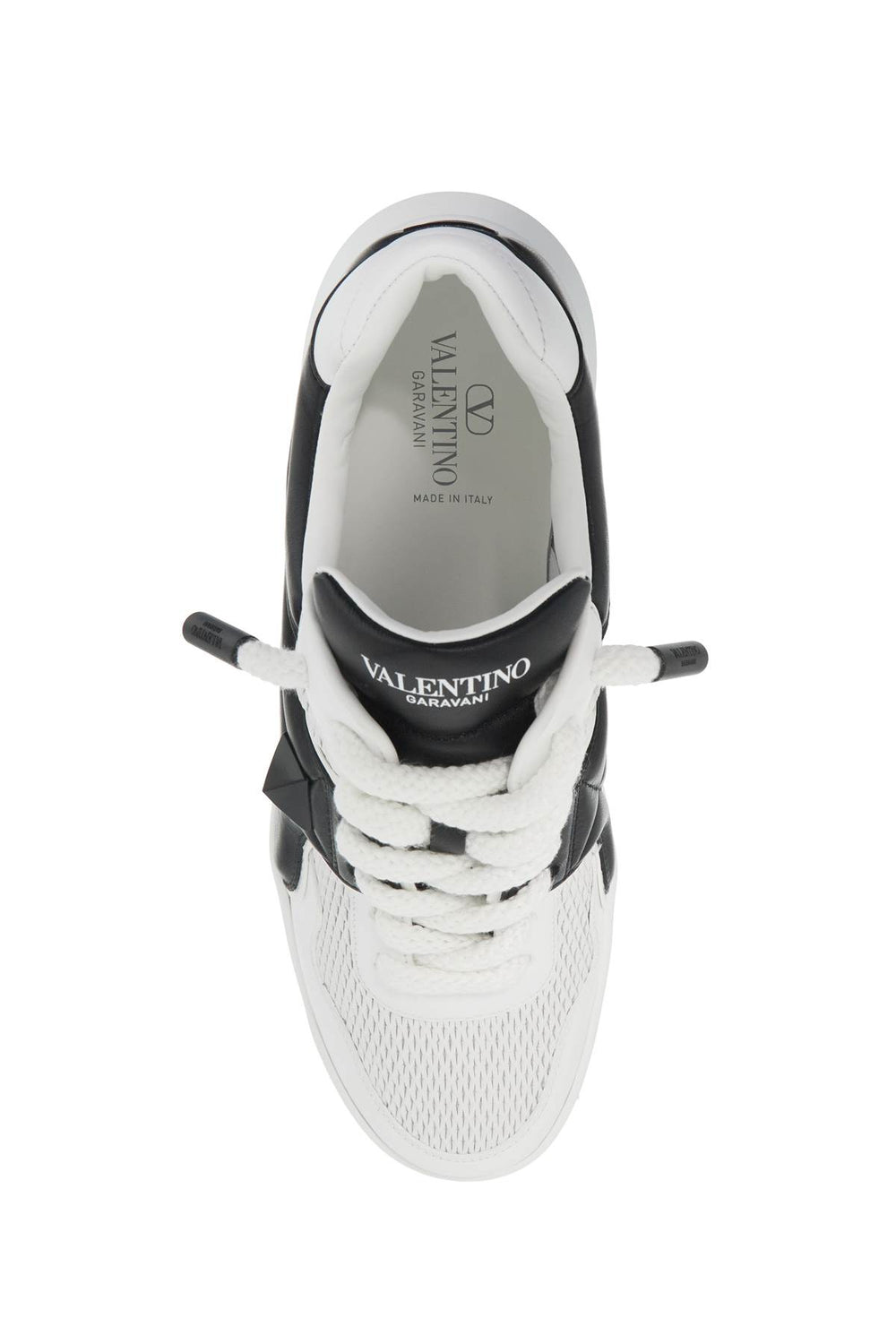 Valentino Garavani Low-Top One Stud XL Sneakers