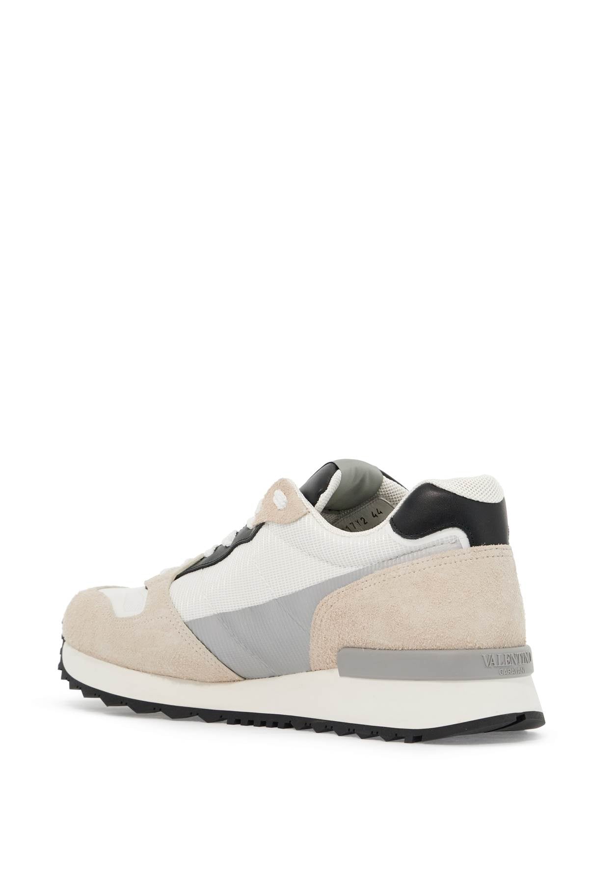 Valentino Garavani Low-Top VLogo Pace Sneakers