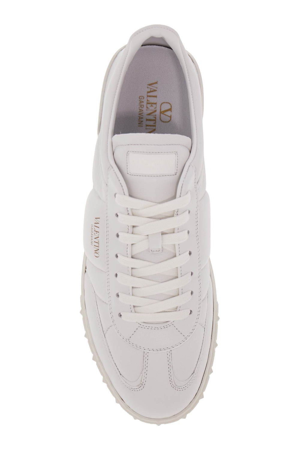 Valentino Garavani Low Top Upvillage Sneakers