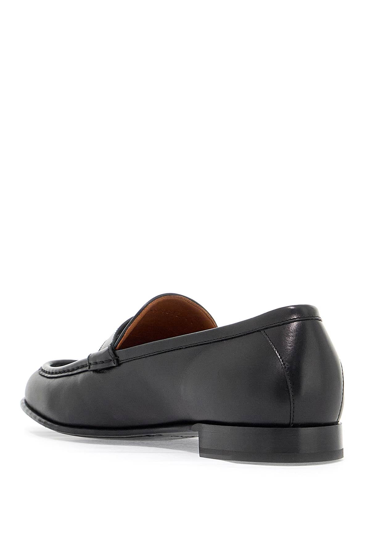 Valentino Garavani VLogo Loafers